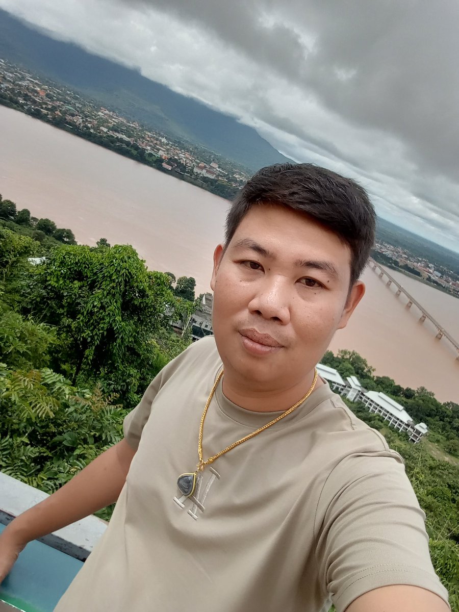 Tom Phengphong tweet media