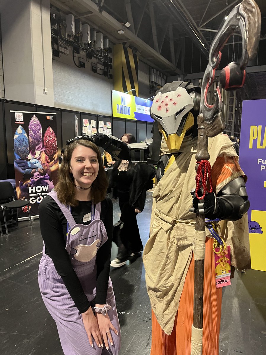 Amy | Goose 🪿 tweet media