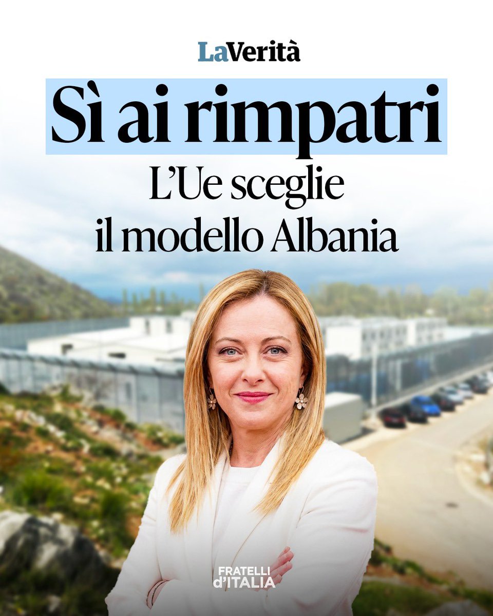 Patrioti con Giorgia Meloni 🇮🇹 tweet media
