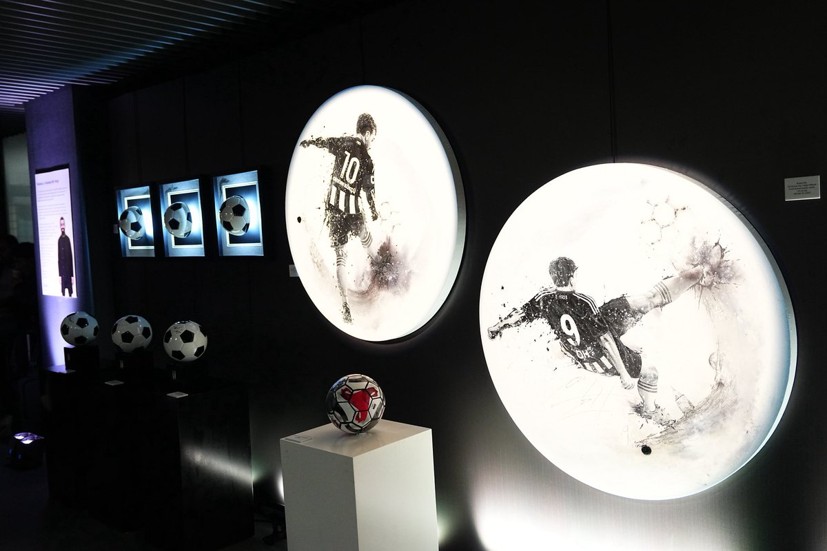 Sanatseverlerin Yeni Buluşma Noktası Antre 1903 Kapılarını Açtı

🔗 bjk.com.tr/tr/haber/93985