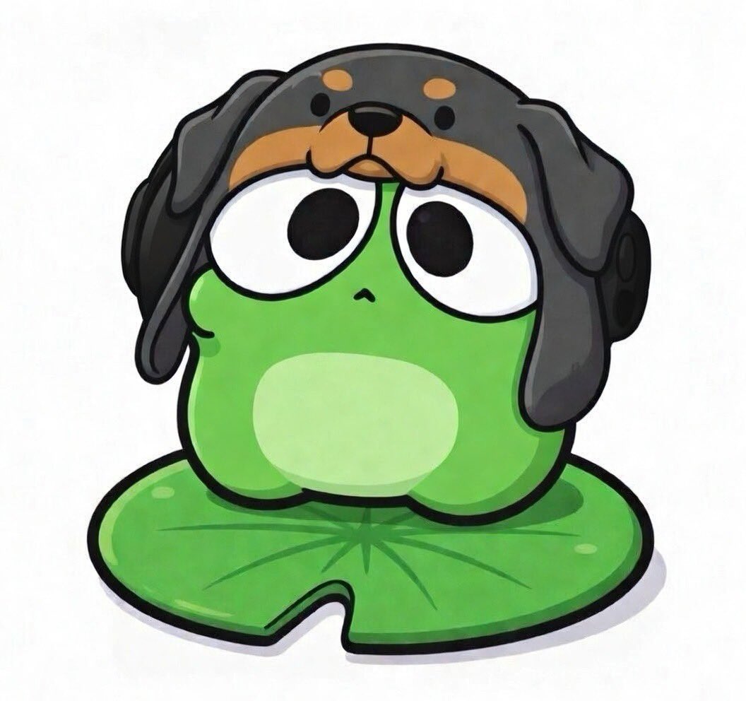 Crypto Rottie tweet media