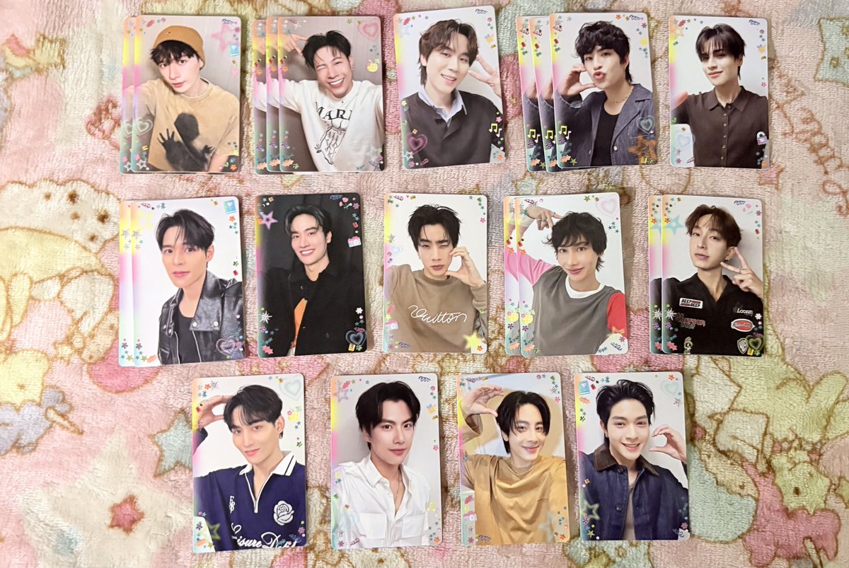 บักเคมบัส 𓃠 tweet media