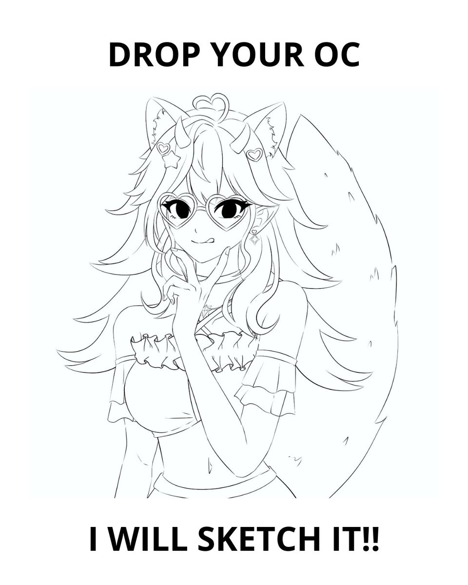 Zyraa VGen Artist tweet media