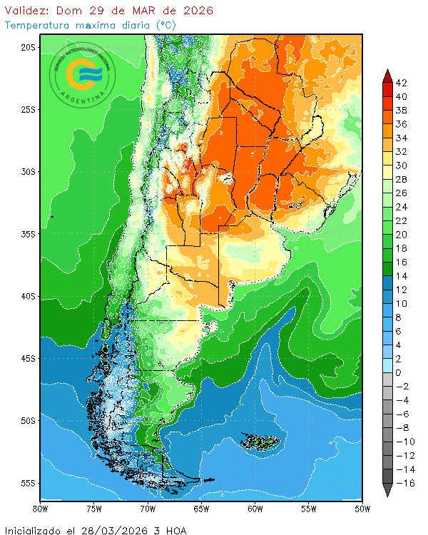 Weathernow1000's tweet image. #Pronostico #Domingo #AMBA Chances de lluvias y ⛈️ (Nada raro) Recien mejorando hacia la Noche. Calido Humedo. V. mod del NE. Min 22 Max 28 PD: como dije ayer no estare atento Nada para destacar Ni de preocupacion en absoluto, No dejarse asustar x favor.. 🙏
