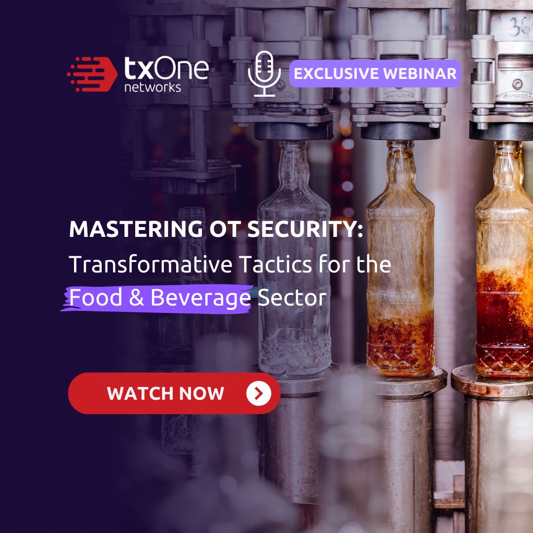TXOne Networks tweet media