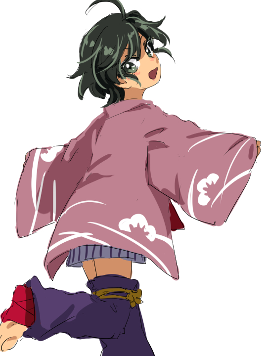 ケローン tweet media