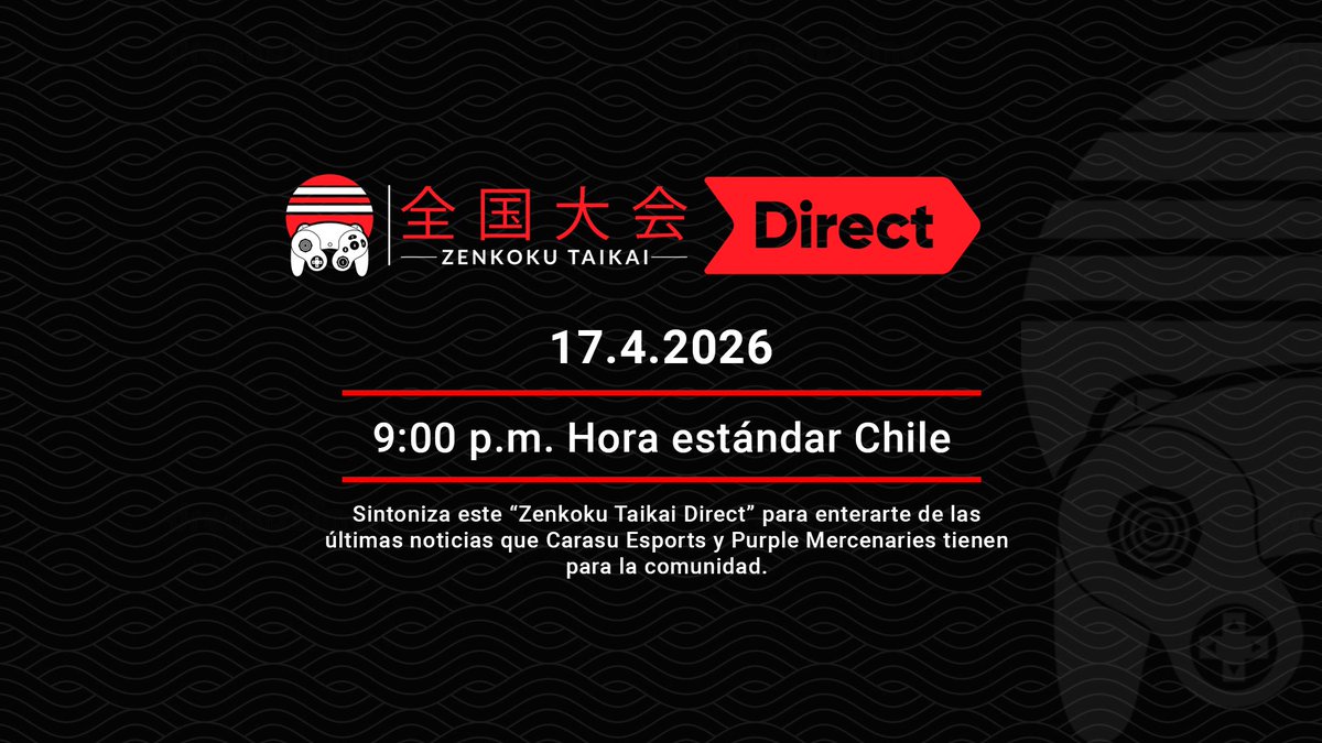 Carasu esports tweet media