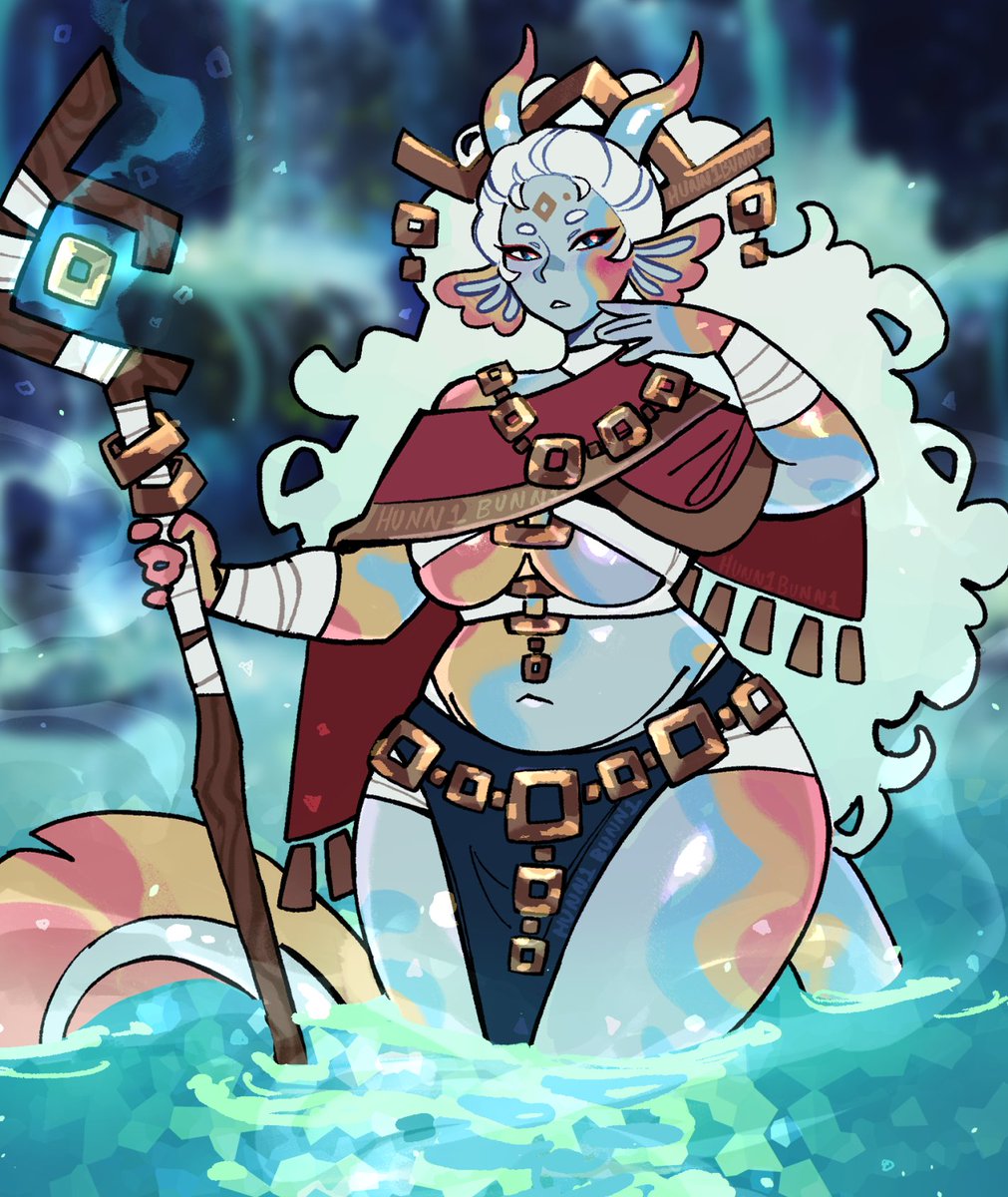 🍯Hunni Bunni🍯 COMMS OPEN tweet media