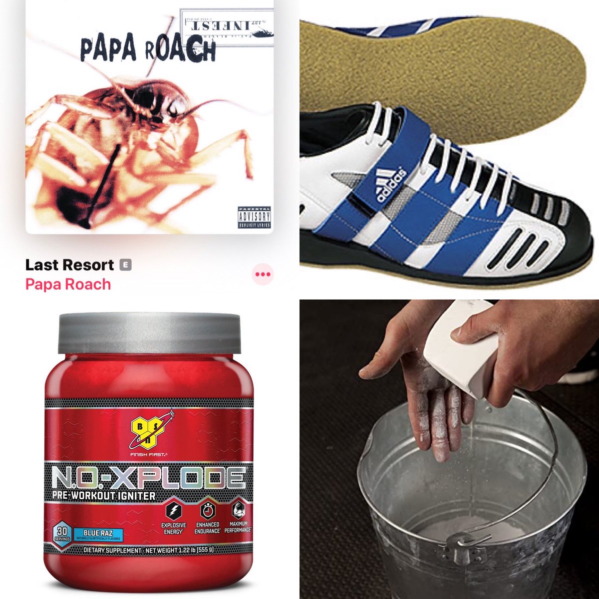 Will Blackmon tweet media