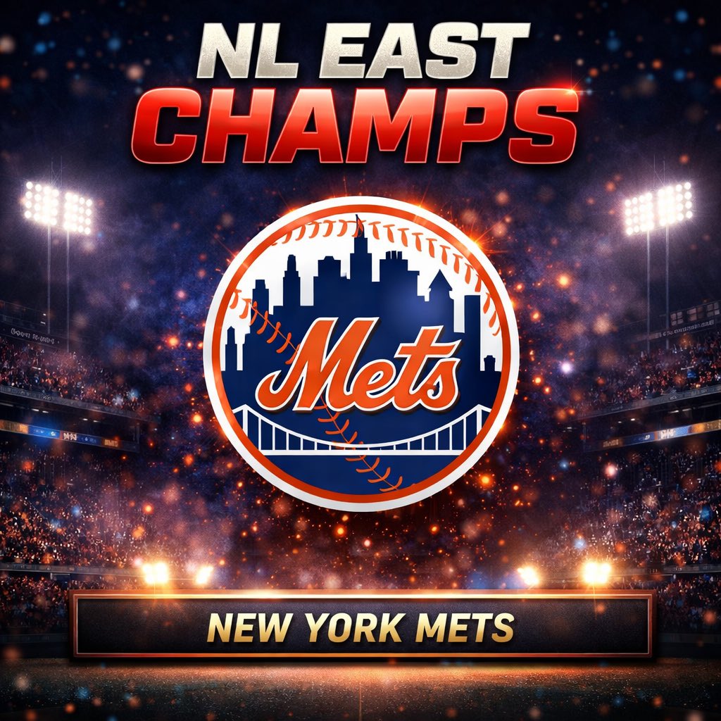 bradymorgancfb's tweet photo. My 2026 NL division winners👀

Which of these teams WILL NOT win their division? 

#dodgers #cubs #mets #mlb #baseball https://t.co/Vy77shr1Kl