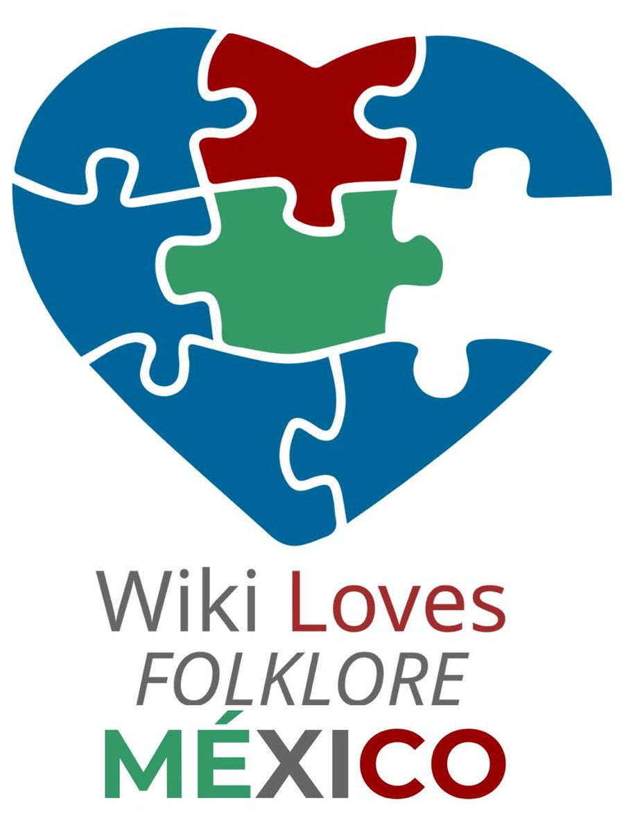 Wikimedia México tweet media