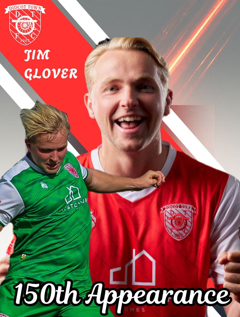 Didcot Town Football Club tweet media