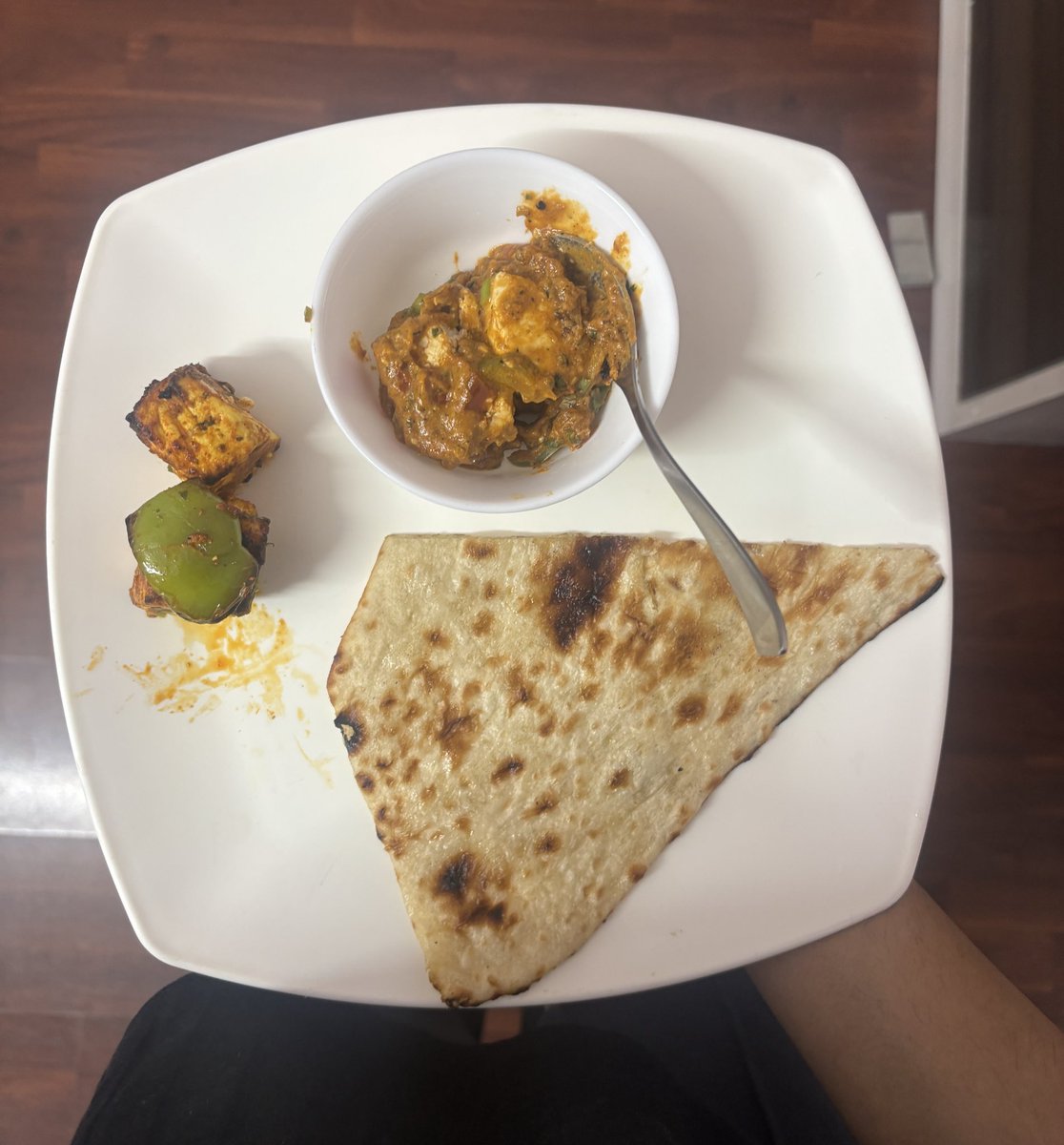 saanjh 🔮 tweet media