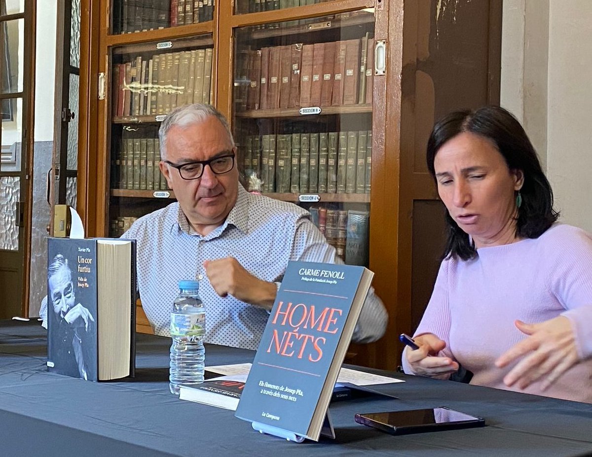 Carme Fenoll tweet media