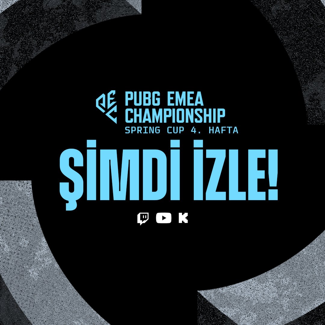 PUBG: BATTLEGROUNDS Türkiye tweet media
