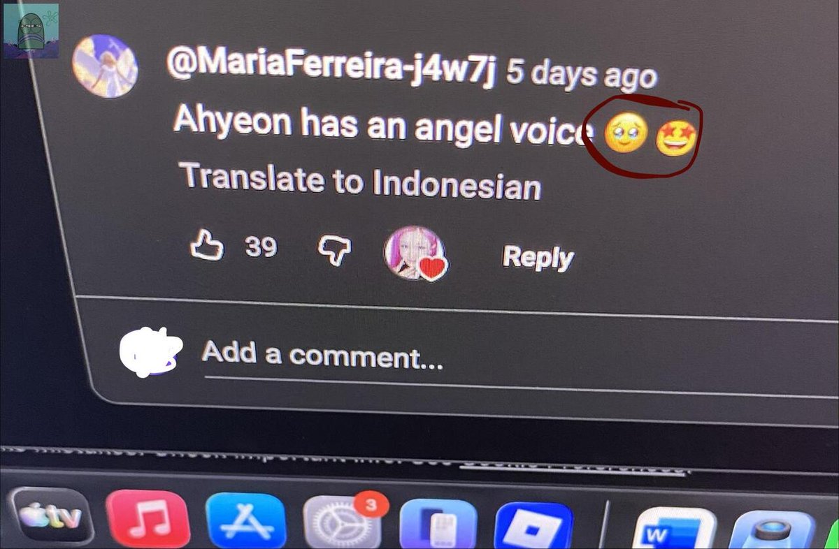 Tanyarl 💚 tweet media