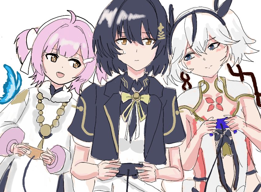 めんま tweet media