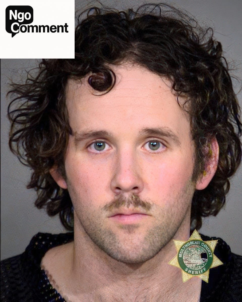 Andy Ngo tweet media