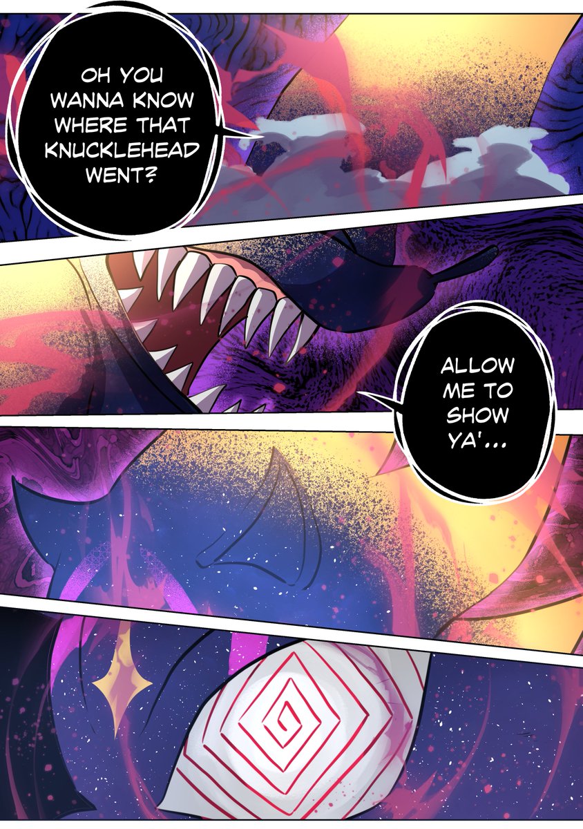 𝙁𝙤𝙪𝙧𝙩𝙮𝙛𝙞𝙣𝙜𝙚𝙧𝙨 tweet media