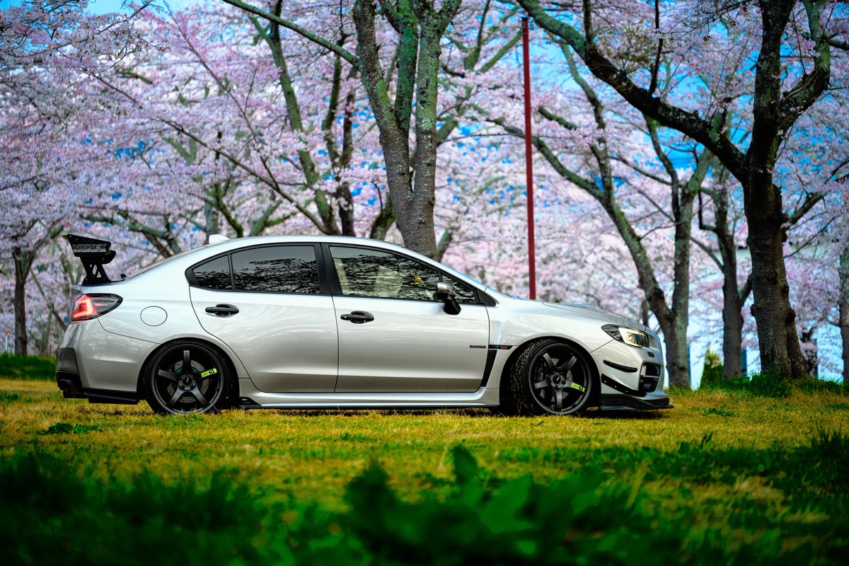 Tomo×VAB NEXT→ 今年はVAB補修メイン tweet media