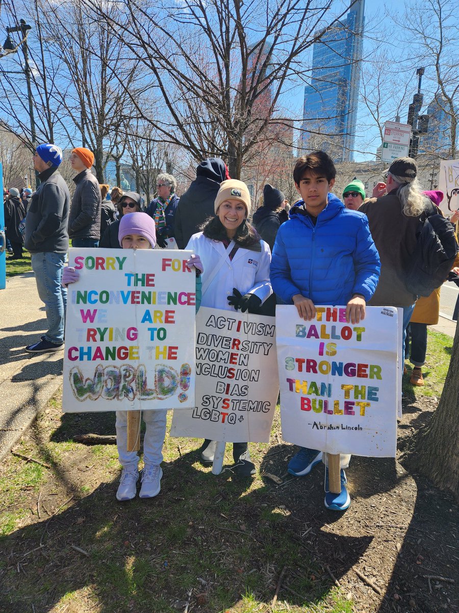 Meena Bewtra tweet media