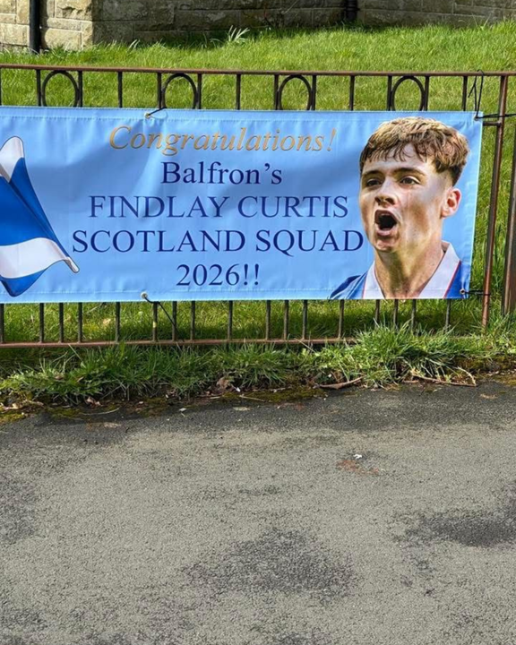 Scottish Sun Sport tweet media