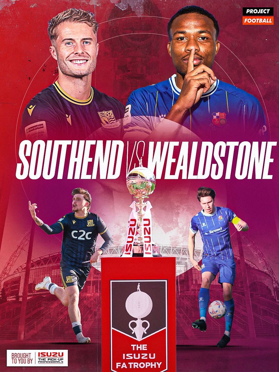 Project Football tweet media