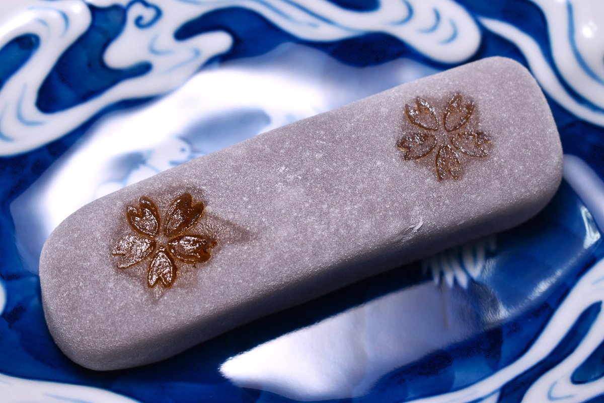 光惟 (菓子暦) Ⅱ tweet media