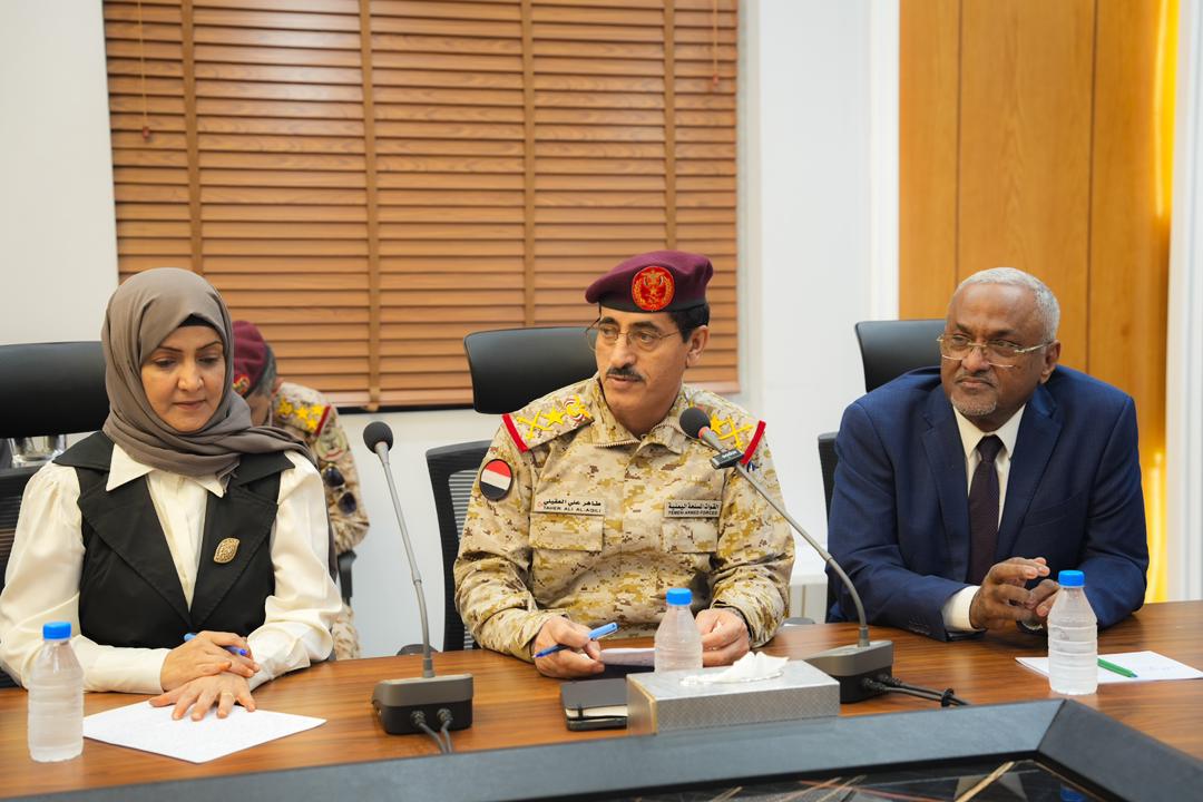 وزير الإدارة المحلية - بدر محمد باسلمه tweet media