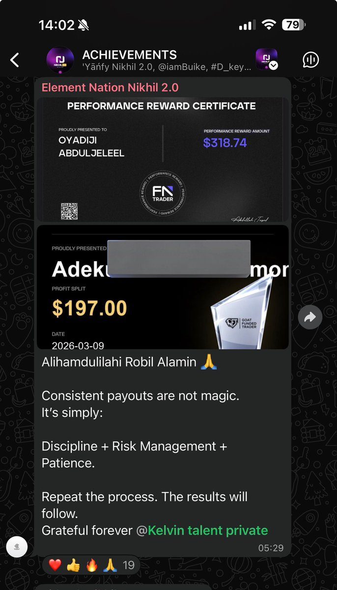 Kelvin_Talent📊🥂 tweet media