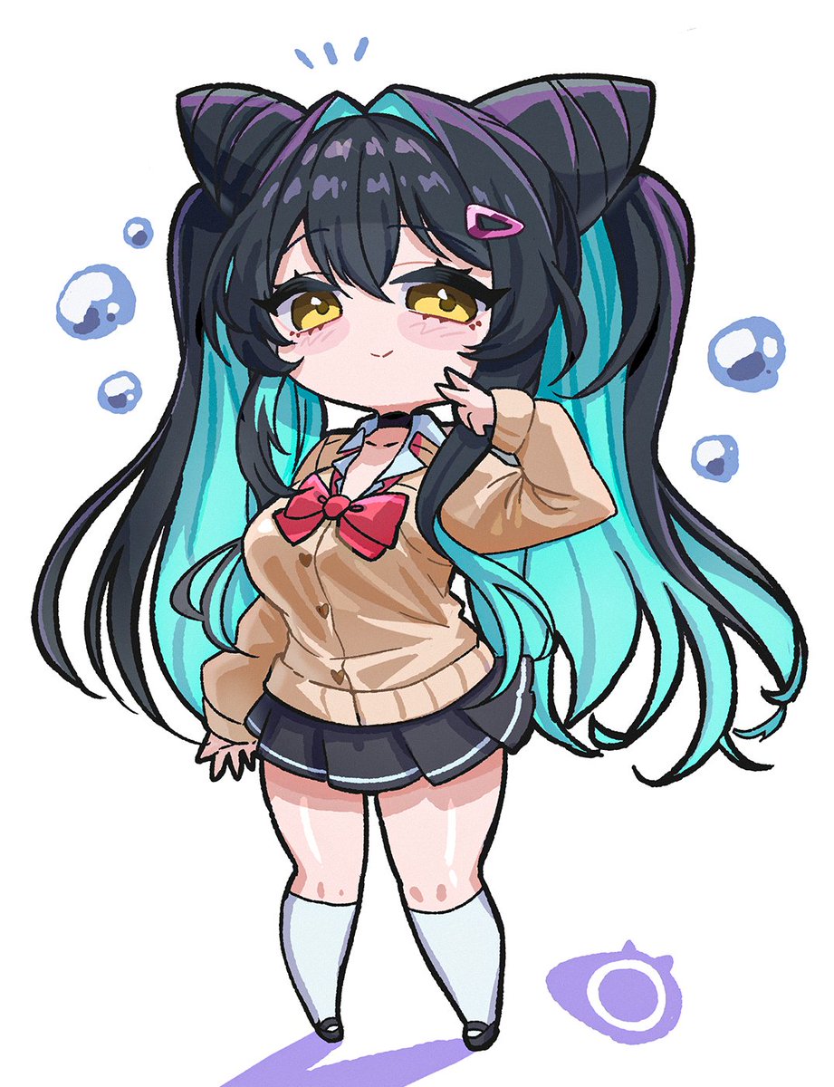 𝓣𝓱𝓮 𝓢𝓲𝓻𝓮𝓷'𝓼 𝓢𝓸𝓷𝓰 🫧 tweet media