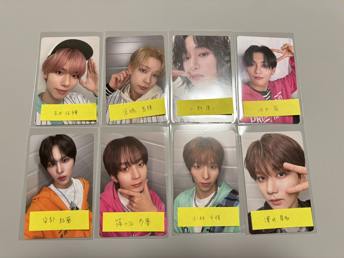 ふうたろう 《ツイフィ必読》 tweet media