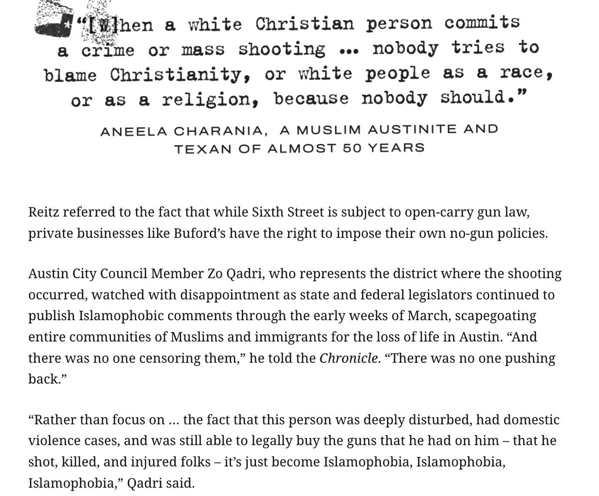 ATX data tweet media