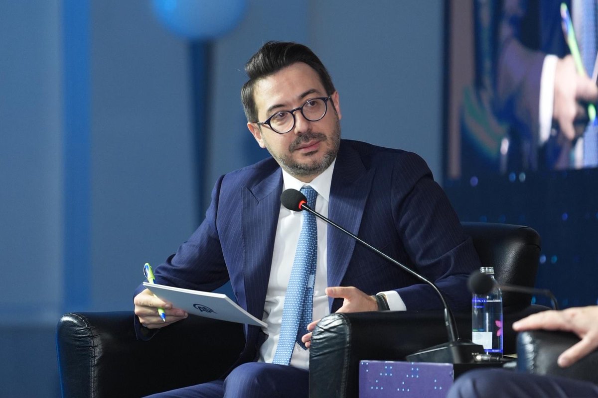 Serdar Karagöz tweet media