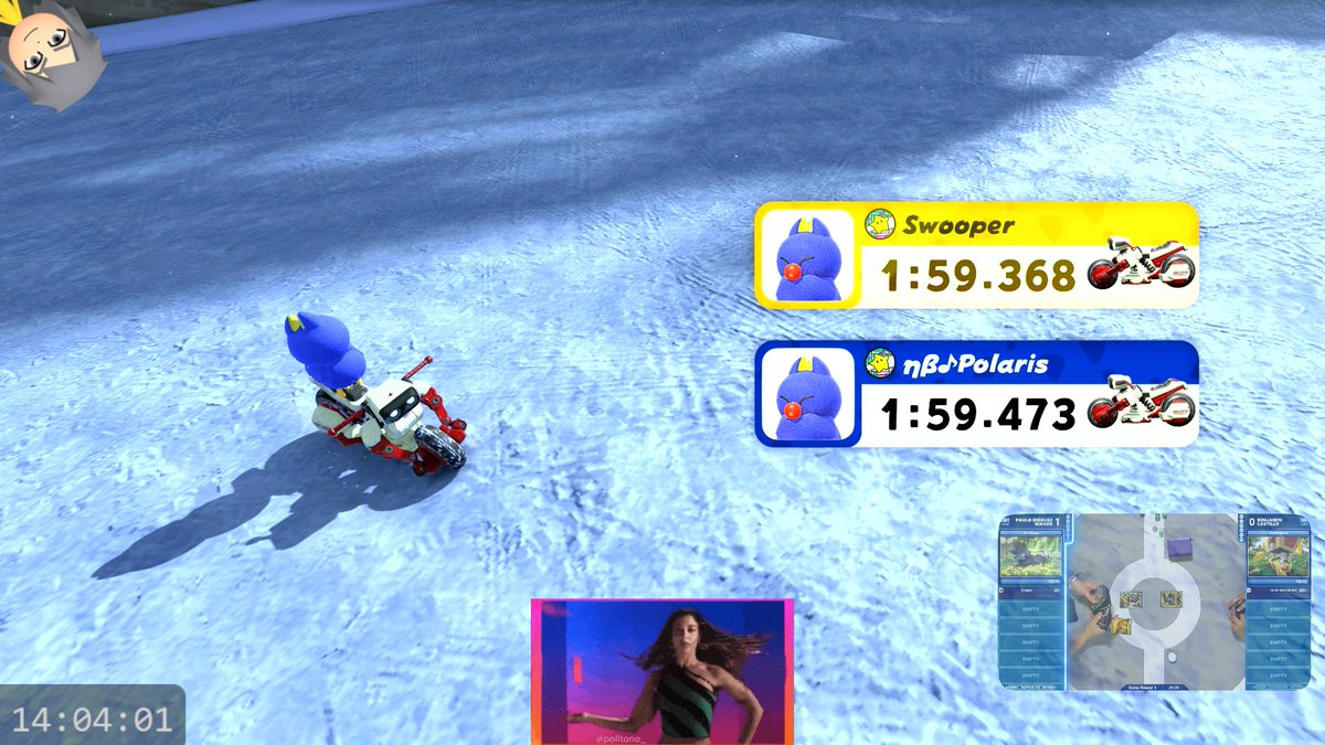 Mikuel 🧡🦦 tweet media