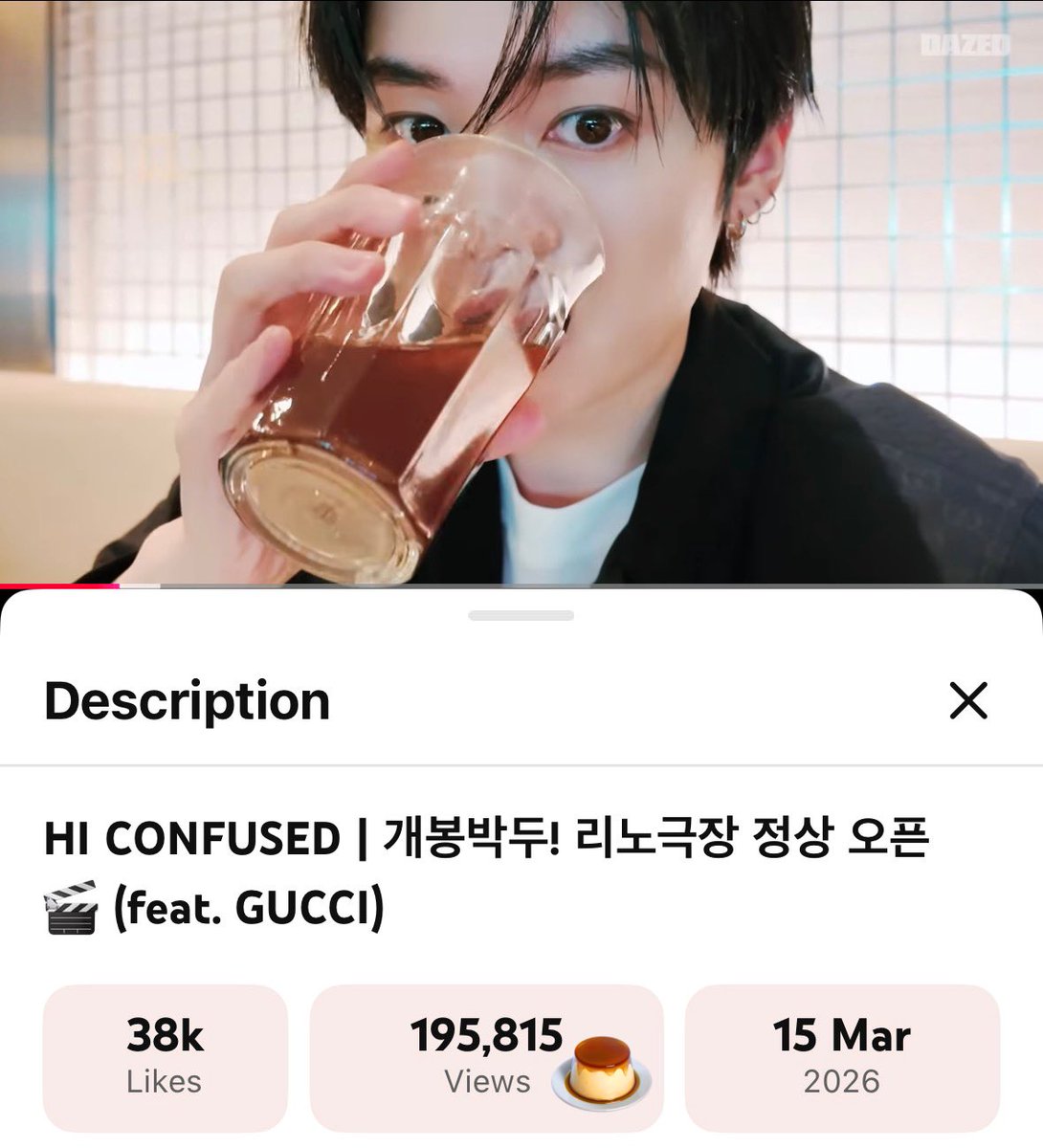 LEE KNOW STATIONHEAD tweet media