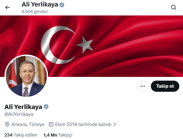 sonkezchpal's tweet photo. Makamları gidince yazabilecekleri hiçbir şey kalmıyor... https://t.co/nKCk9pYguH