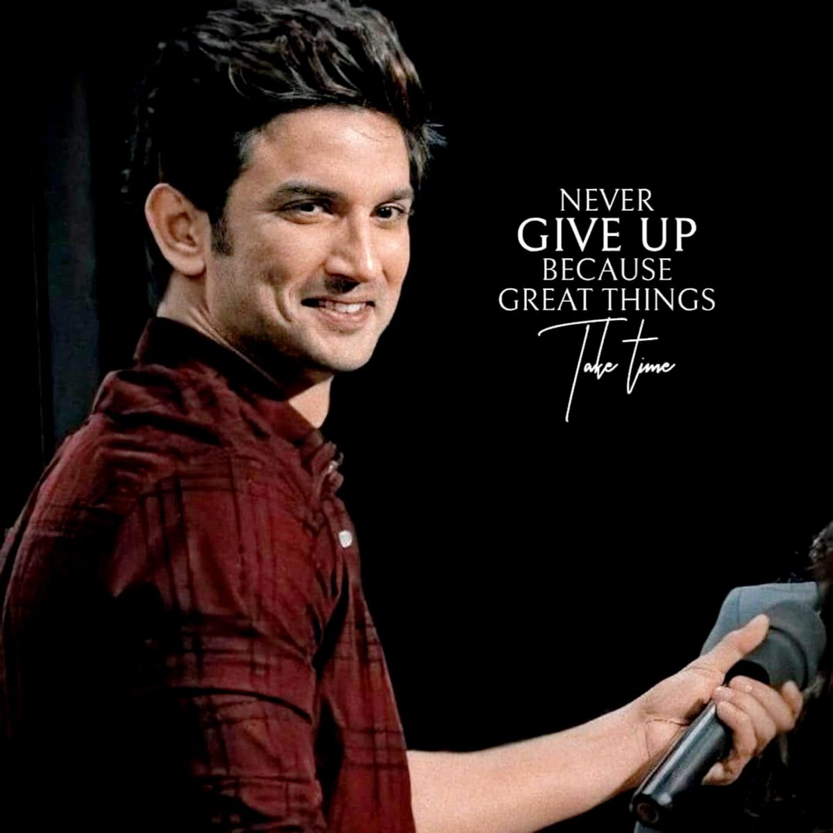 Shweta*🌿🕊️*4SSR🦋 tweet media