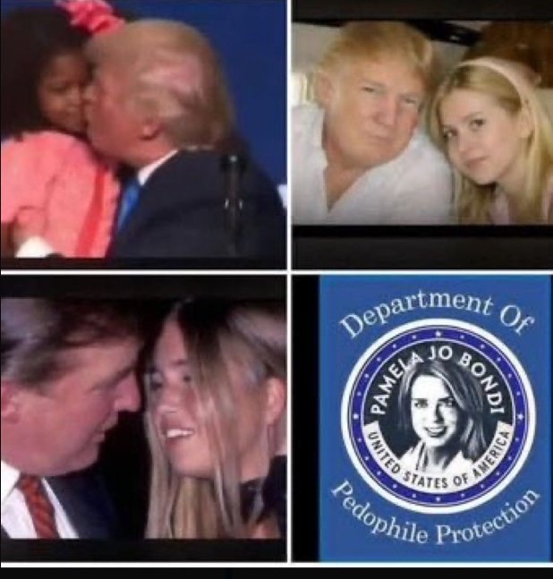 Donald J. Trumpstein fake tweet media