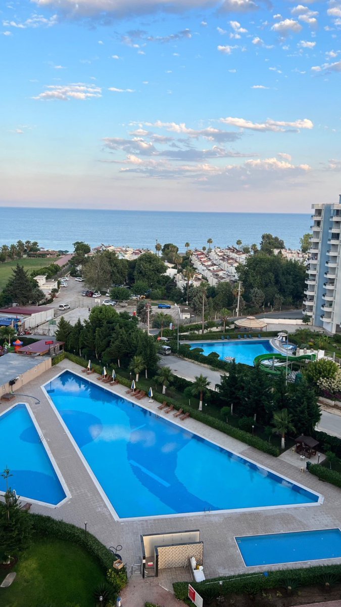 Visit Mersin 🇹🇷 tweet media