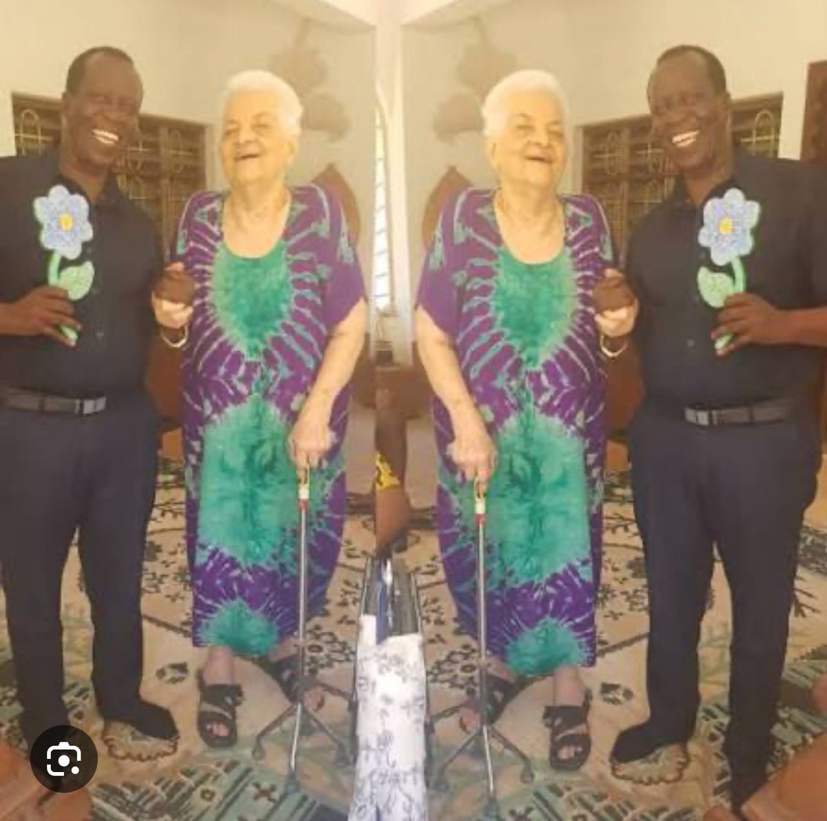 Johari Mshana tweet media