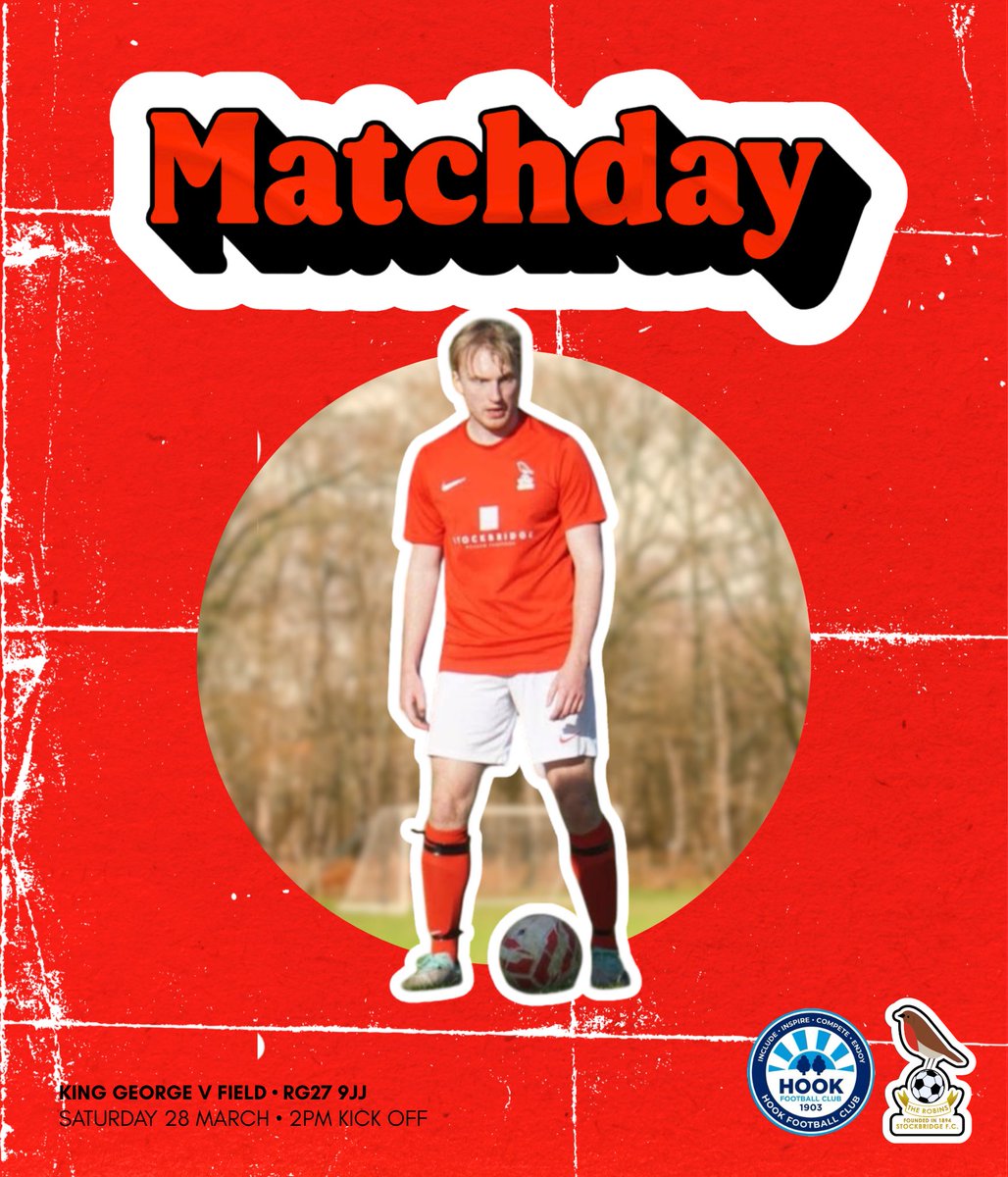 Stockbridge FC tweet media