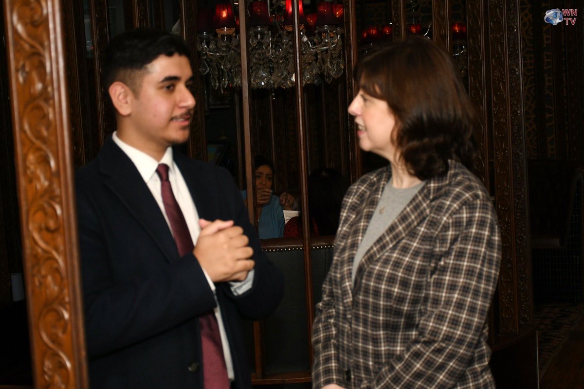 Humza Mahmood tweet media