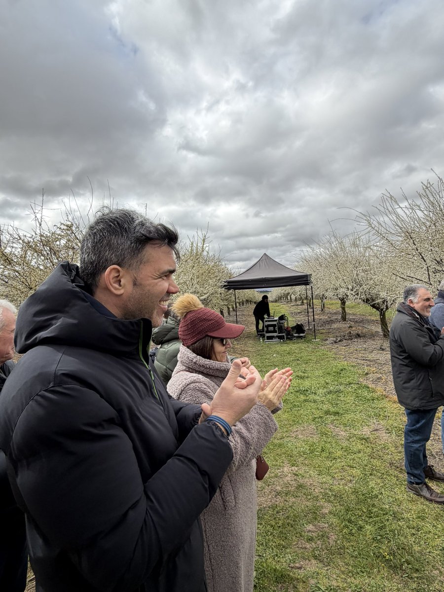 Javier García Jiménez tweet media