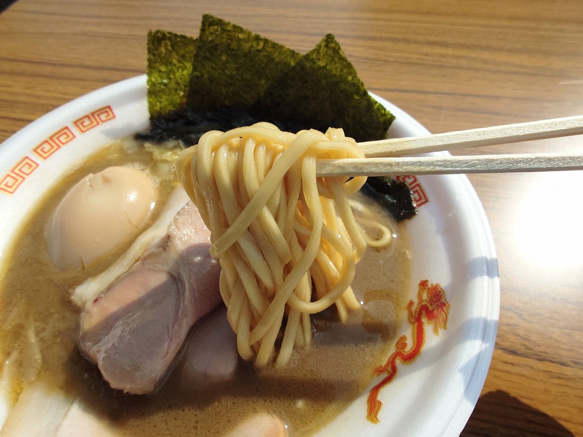 斉藤 実 tweet media