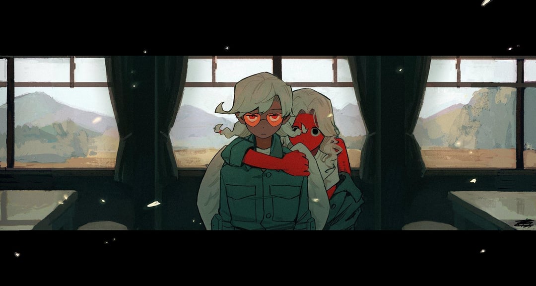 Daily Love Bullet Rebar tweet media