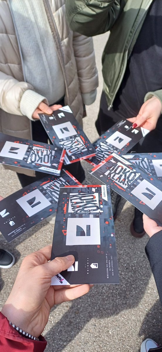 Ich freue mich so sehr wieder hier zu sein😍 #JKvsP7