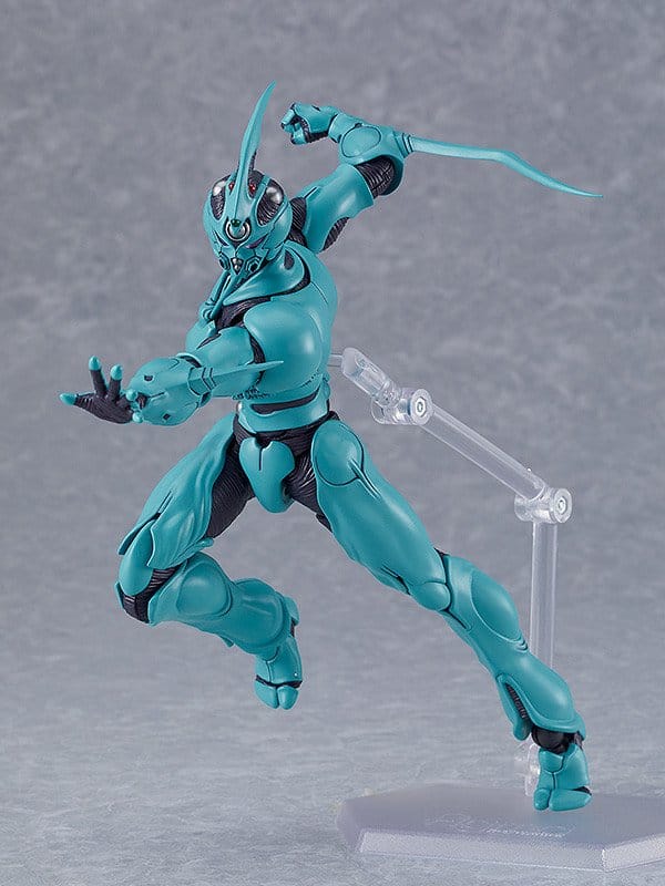 ixudeviance's tweet image. La figurine Figma Guyver I: Ultimate Edition par Max Factory est en précommande.

➡️ixudeviance.com/fr/precommande…

#maxfactory #bioboosterarmorguyver #figma