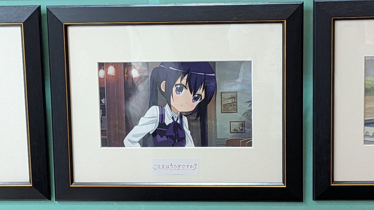 とんちく tweet media