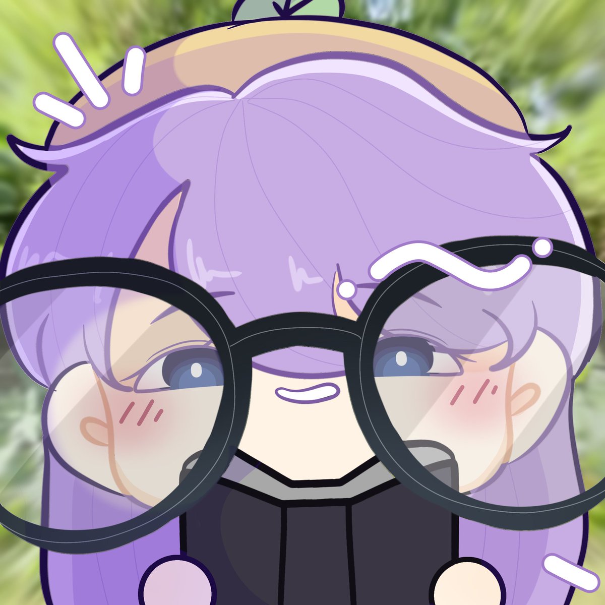 SweetLemonade || ARTMOOTS 🍋✨ tweet media